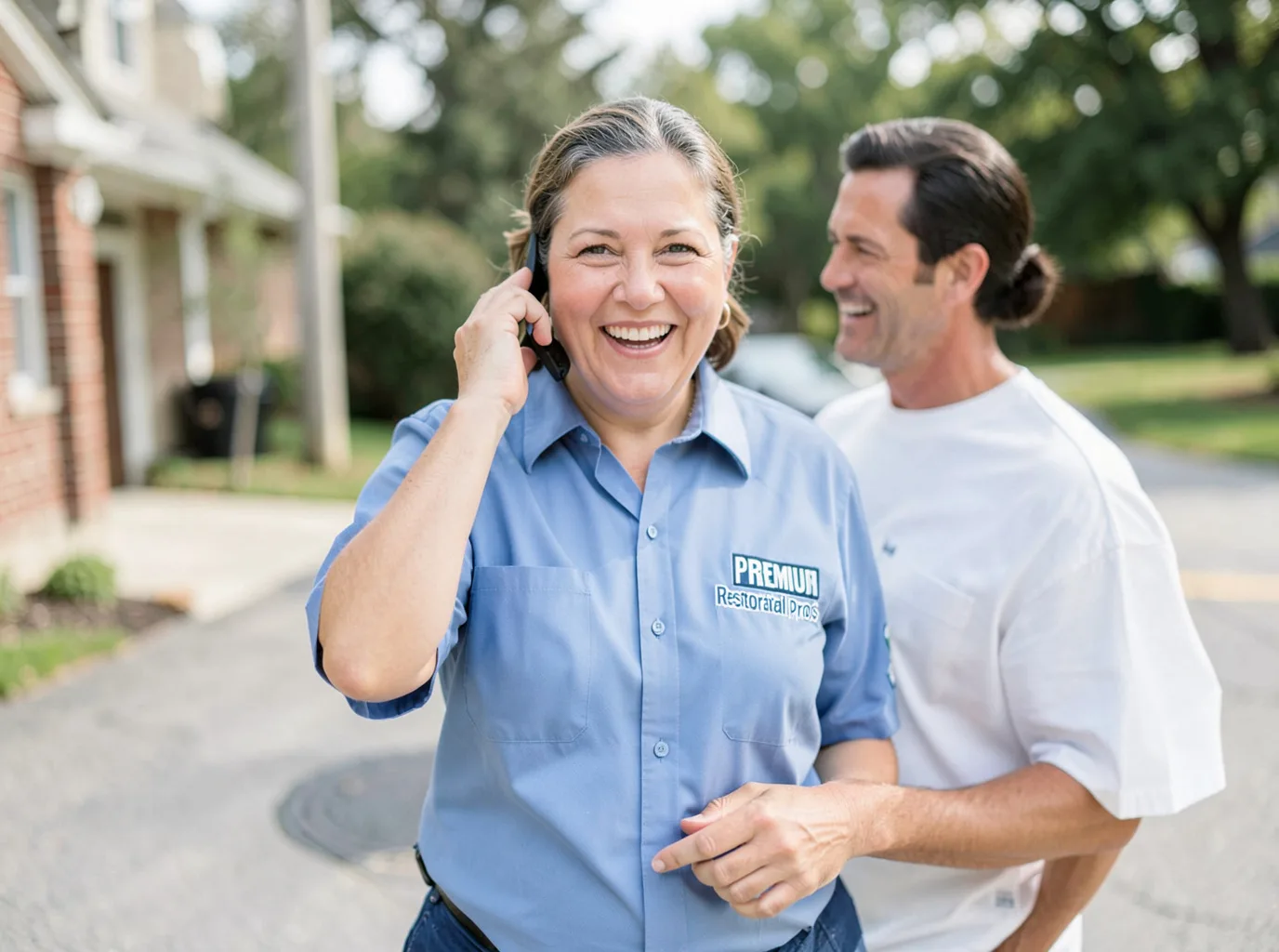 Water Damage Restoration Graham, AL FAQs